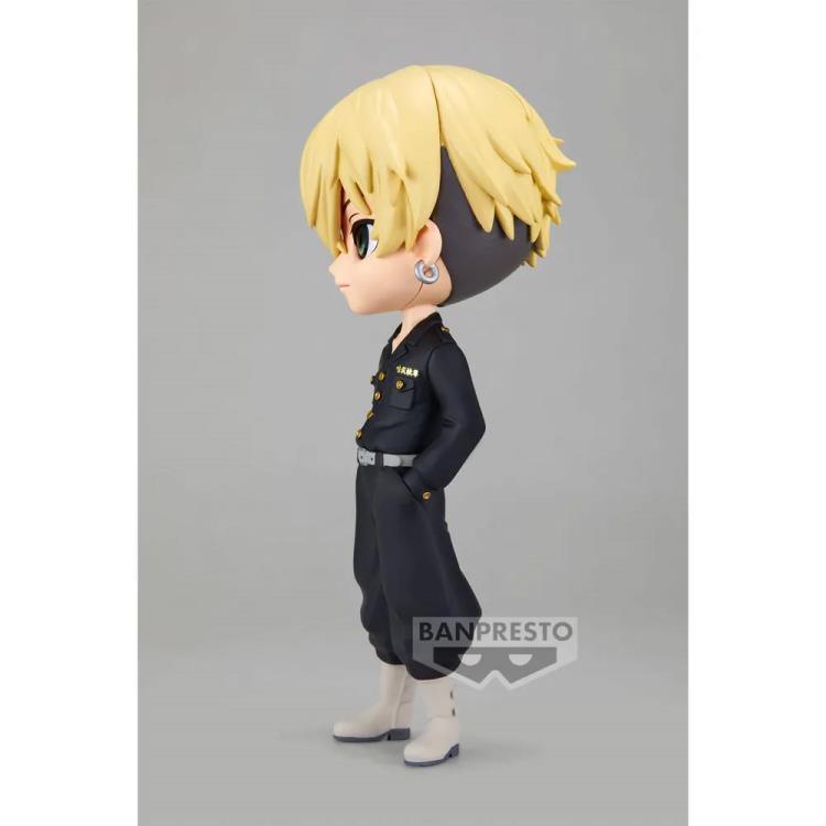 Tokyo Revengers Q Posket Chifuyu Matsuno (Ver.A) *Pre-order* 