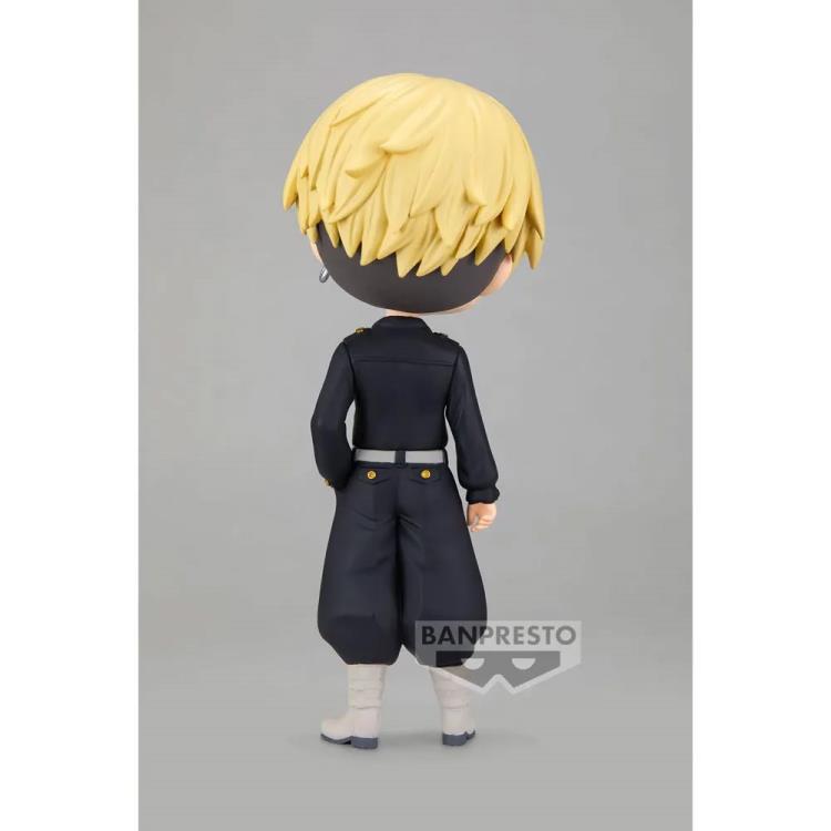 Tokyo Revengers Q Posket Chifuyu Matsuno (Ver.A) *Pre-order* 