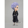 Tokyo Revengers Q Posket Takashi Mitsuya (Ver.A) *Pre-order* 