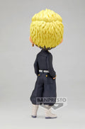 Tokyo Revengers Q Posket Tetta Kisaki (Ver.A) *Pre-order* 