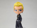 Tokyo Revengers Q Posket Tetta Kisaki (Ver.A) *Pre-order* 