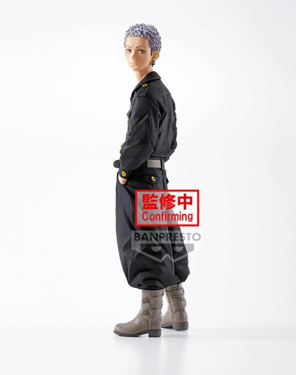 Tokyo Revengers Takashi Mitsuya Figure *Pre-Order* 