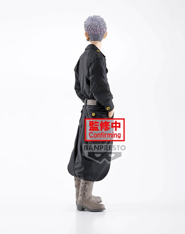 Tokyo Revengers Takashi Mitsuya Figure *Pre-Order* 