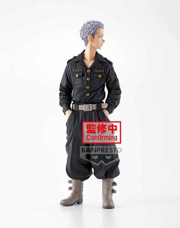 Tokyo Revengers Takashi Mitsuya Figure *Pre-Order* 