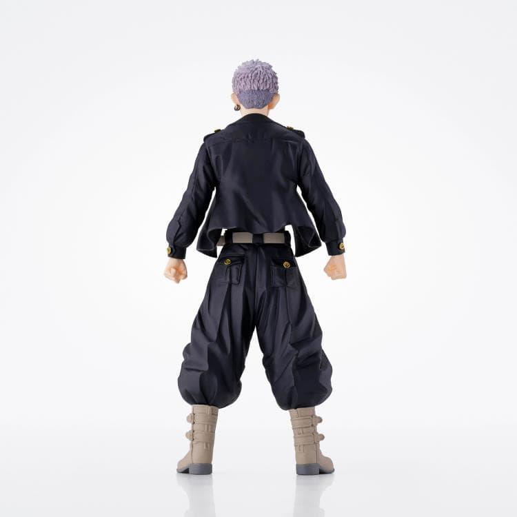 Tokyo Revengers Takashi Mitsuya (Ver.B) *Pre-Order* 