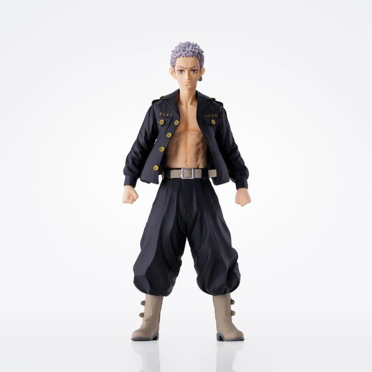 Tokyo Revengers Takashi Mitsuya (Ver.B) *Pre-Order* 