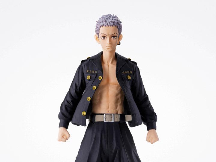 Tokyo Revengers Takashi Mitsuya (Ver.B) *Pre-Order* 