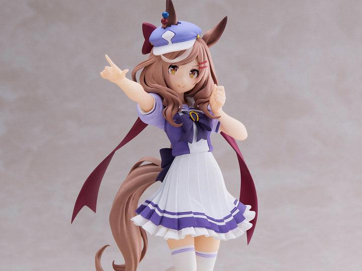 Uma Musume: Pretty Derby Matikanetannhauser Figure *Pre-order* 