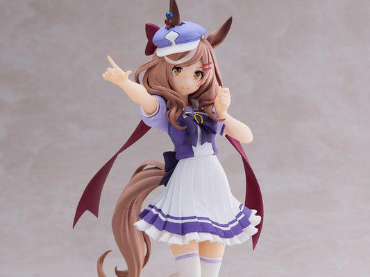 Uma Musume: Pretty Derby Matikanetannhauser Figure *Pre-order* 