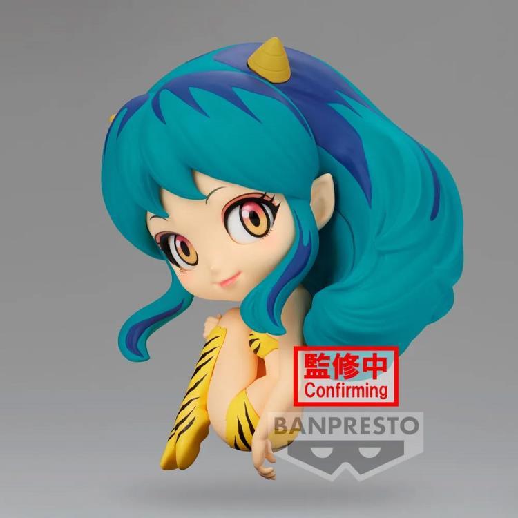 Urusei Yatsura Q Posket Lum II (Ver.A) *Pre-order* 