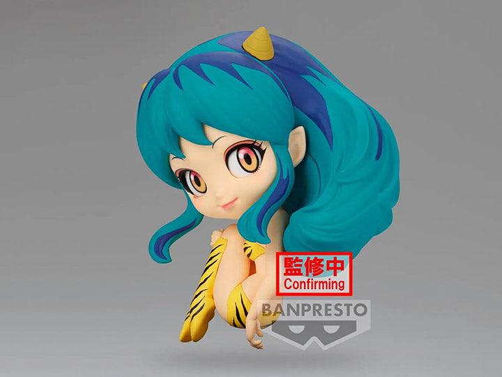 Urusei Yatsura Q Posket Lum II (Ver.A) *Pre-order* 