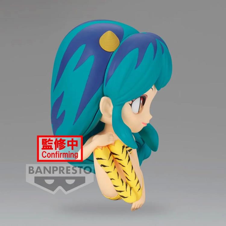 Urusei Yatsura Q Posket Lum II (Ver.A) *Pre-order* 