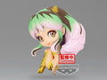 Urusei Yatsura Q Posket Lum II (Ver.B) *Pre-order* 