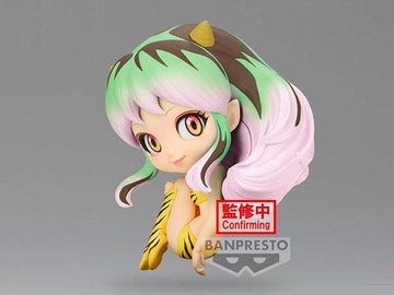 Urusei Yatsura Q Posket Lum II (Ver.B) *Pre-order* 