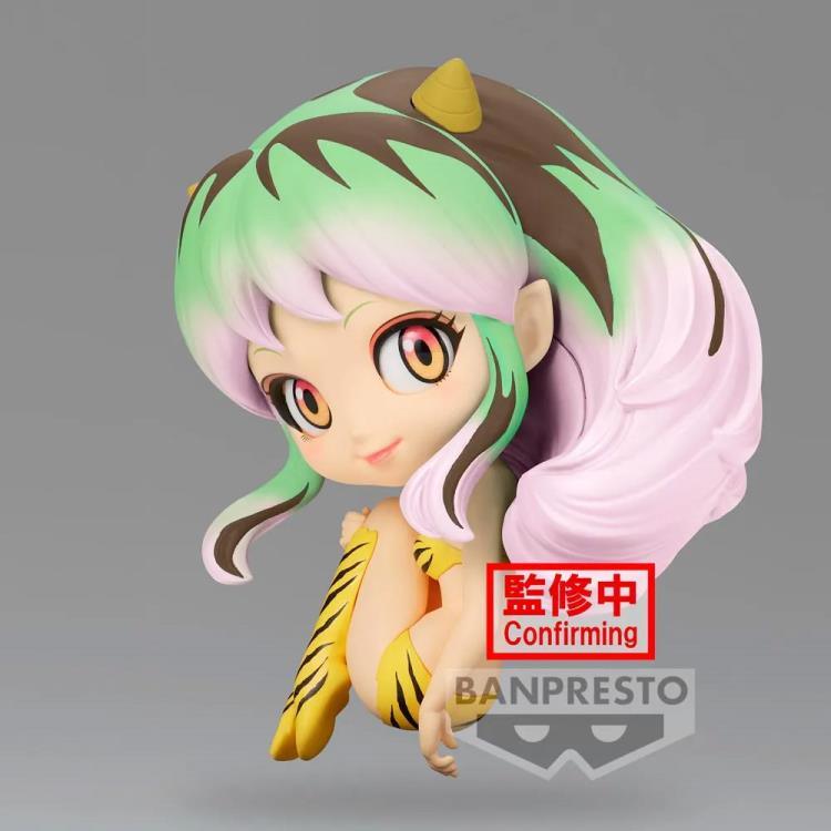 Urusei Yatsura Q Posket Lum II (Ver.B) *Pre-order* 