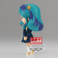 Urusei Yatsura Q Posket Lum (Uniform Ver.A) *Pre-Order* 