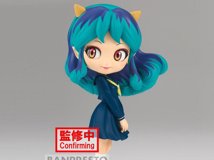 Urusei Yatsura Q Posket Lum (Uniform Ver.A) *Pre-Order* 