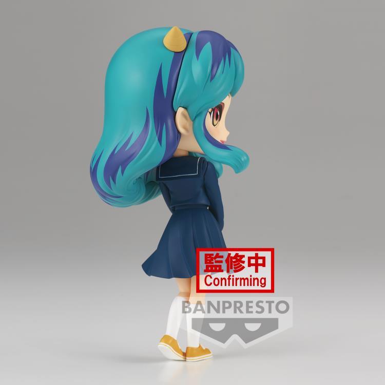 Urusei Yatsura Q Posket Lum (Uniform Ver.A) *Pre-Order* 