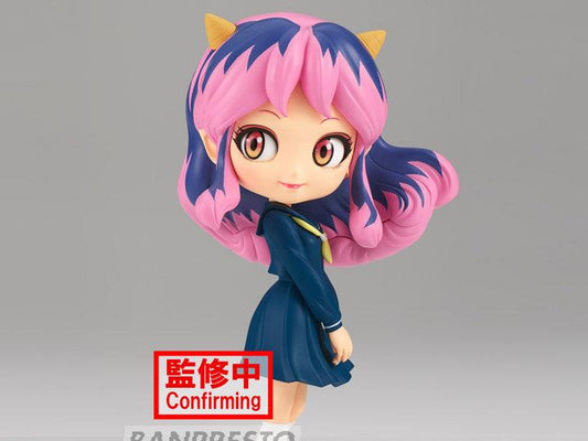 Urusei Yatsura Q Posket Lum (Uniform Ver.B) *Pre-Order* 