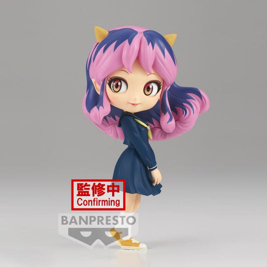 Urusei Yatsura Q Posket Lum (Uniform Ver.B) *Pre-Order* 