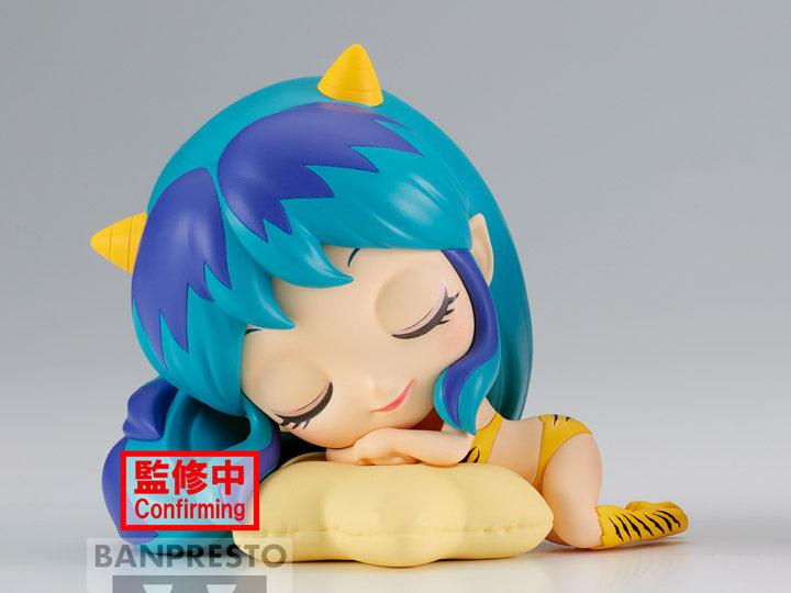 Urusei Yatsura Q Posket Sleeping Lum (Ver.A) *Pre-order* 