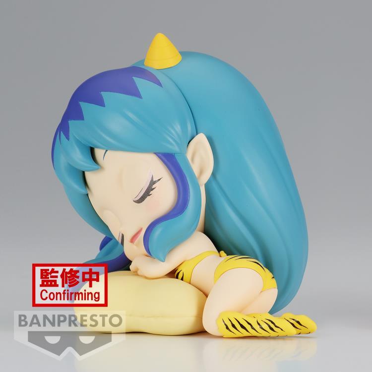 Urusei Yatsura Q Posket Sleeping Lum (Ver.A) *Pre-order* 