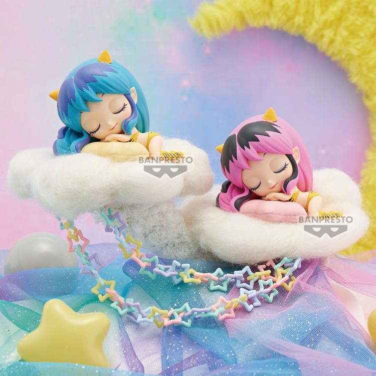 Urusei Yatsura Q Posket Sleeping Lum (Ver.A) *Pre-order* 