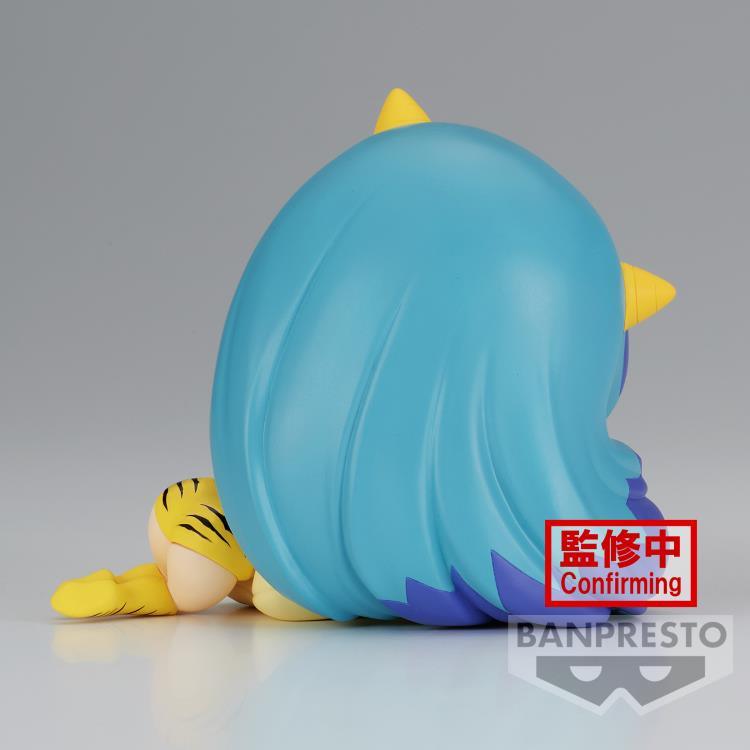 Urusei Yatsura Q Posket Sleeping Lum (Ver.A) *Pre-order* 