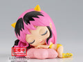 Urusei Yatsura Q Posket Sleeping Lum (Ver.B) *Pre-order* 