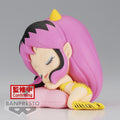 Urusei Yatsura Q Posket Sleeping Lum (Ver.B) *Pre-order* 