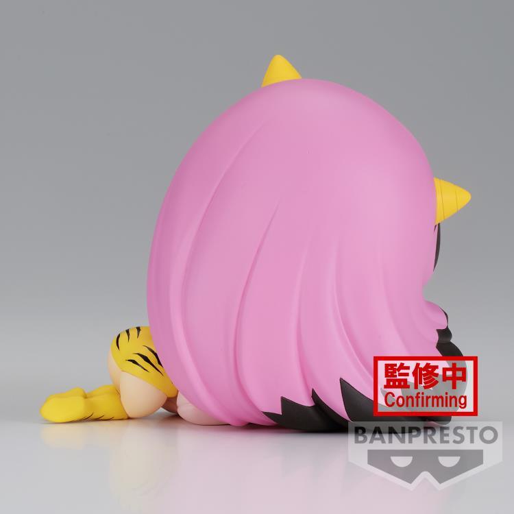 Urusei Yatsura Q Posket Sleeping Lum (Ver.B) *Pre-order* 