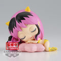 Urusei Yatsura Q Posket Sleeping Lum (Ver.B) *Pre-order* 