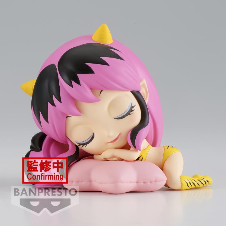 Urusei Yatsura Q Posket Sleeping Lum (Ver.B) *Pre-order* 