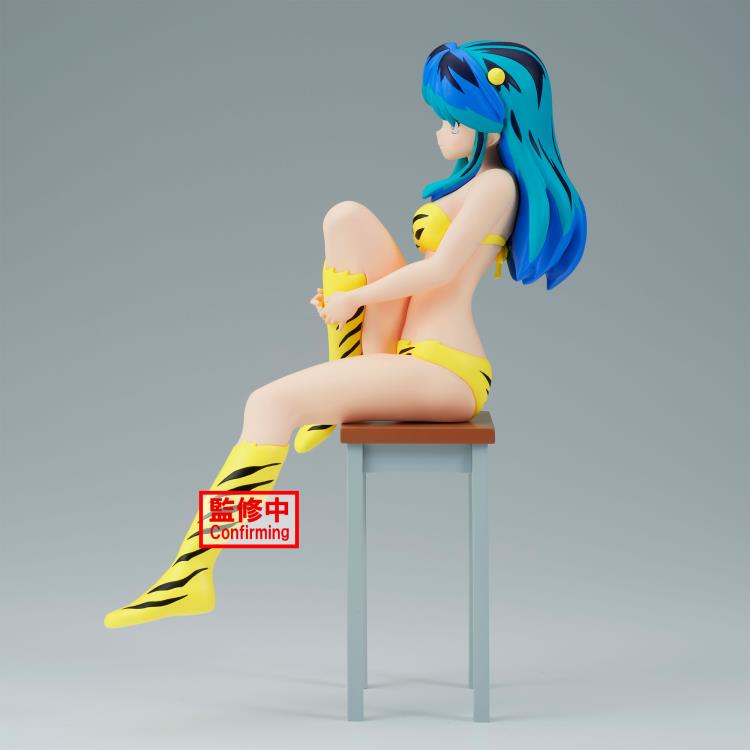 Urusei Yatsura Relax time Lum *Pre-order* 