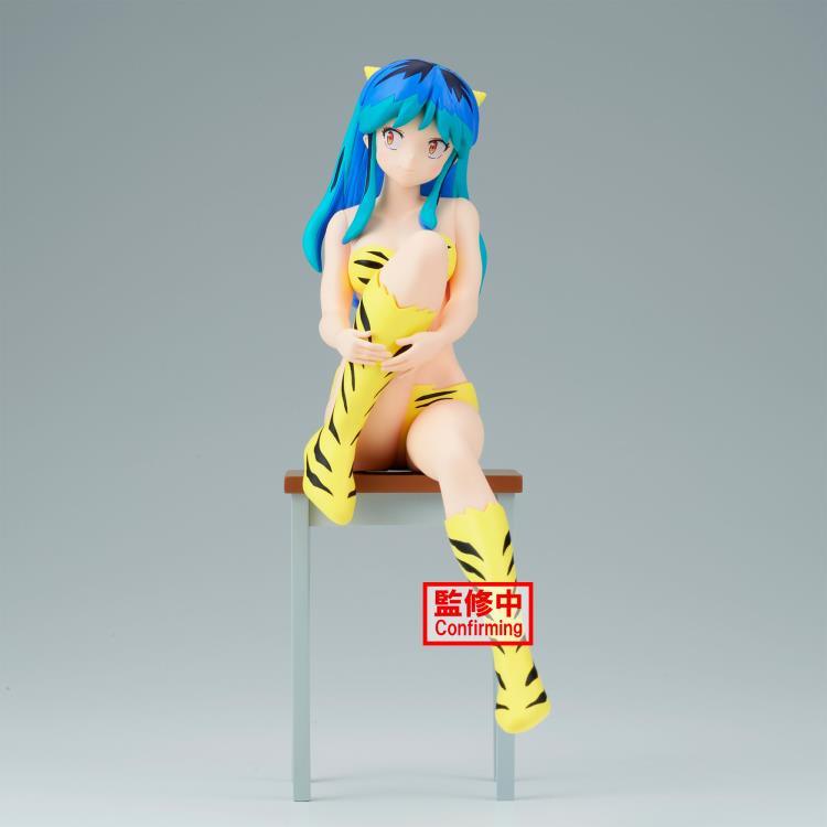 Urusei Yatsura Relax time Lum *Pre-order* 