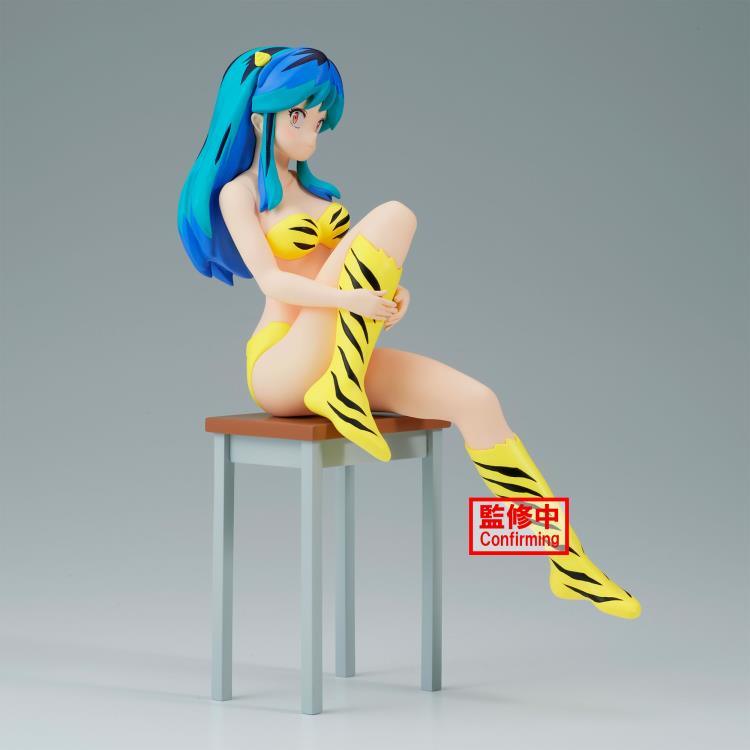 Urusei Yatsura Relax time Lum *Pre-order* 