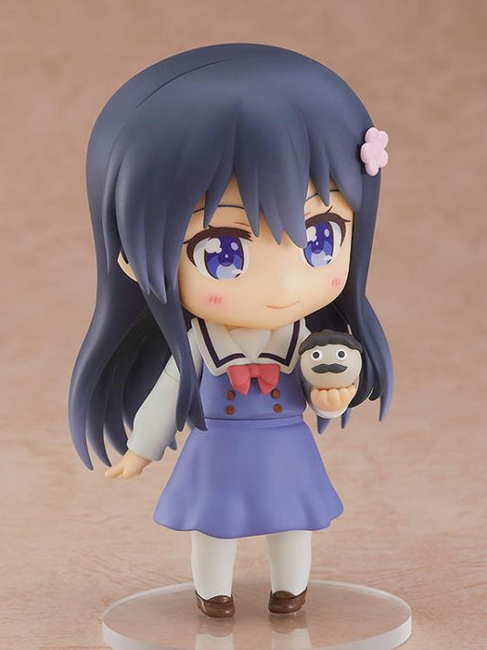 Wataten!: An Angel Flew Down to Me Nendoroid No.1730 Hana Shirosaki 