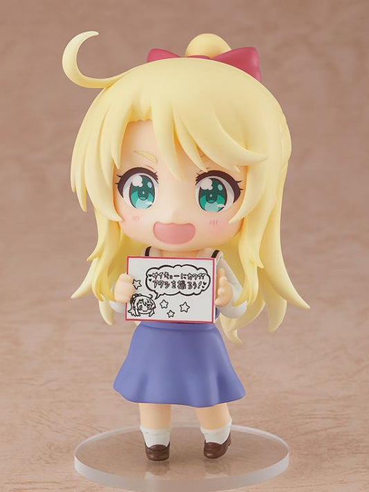 Wataten!: An Angel Flew Down to Me Nendoroid No.1731 Noa Himesaka 