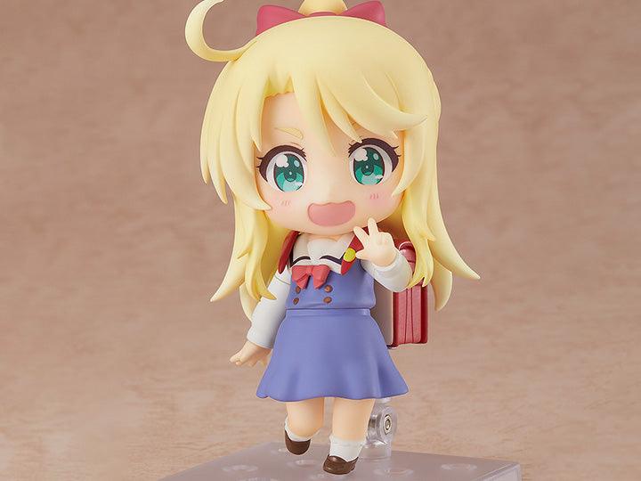 Wataten!: An Angel Flew Down to Me Nendoroid No.1731 Noa Himesaka 