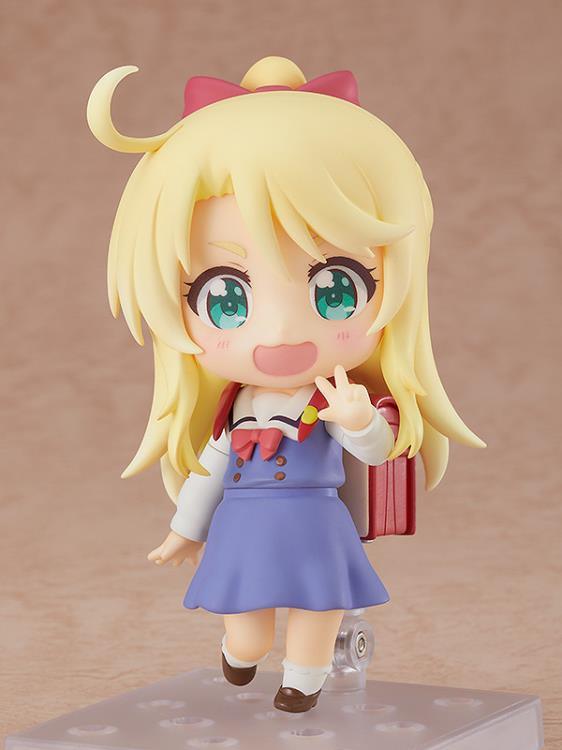 Wataten!: An Angel Flew Down to Me Nendoroid No.1731 Noa Himesaka 