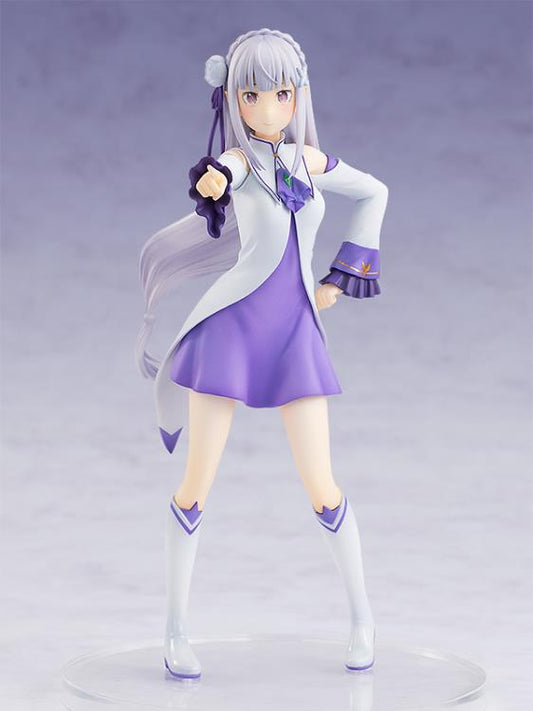 KADOKAWA Collection LIGHT: Re:Zero -Starting Life in Another World-: Emilia